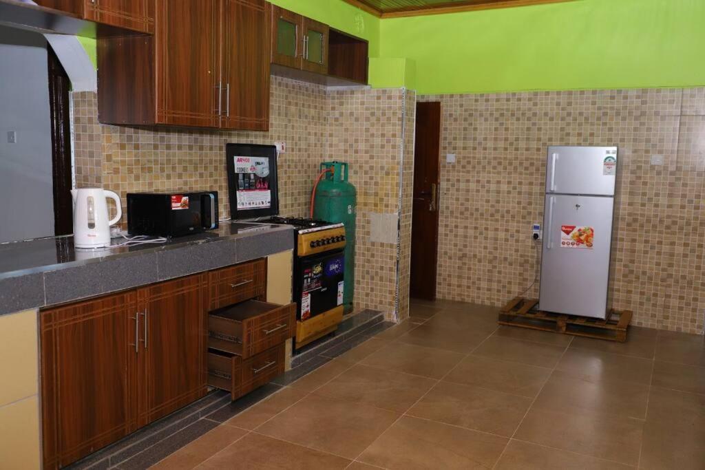 Esniko Villa Narok Εξωτερικό φωτογραφία