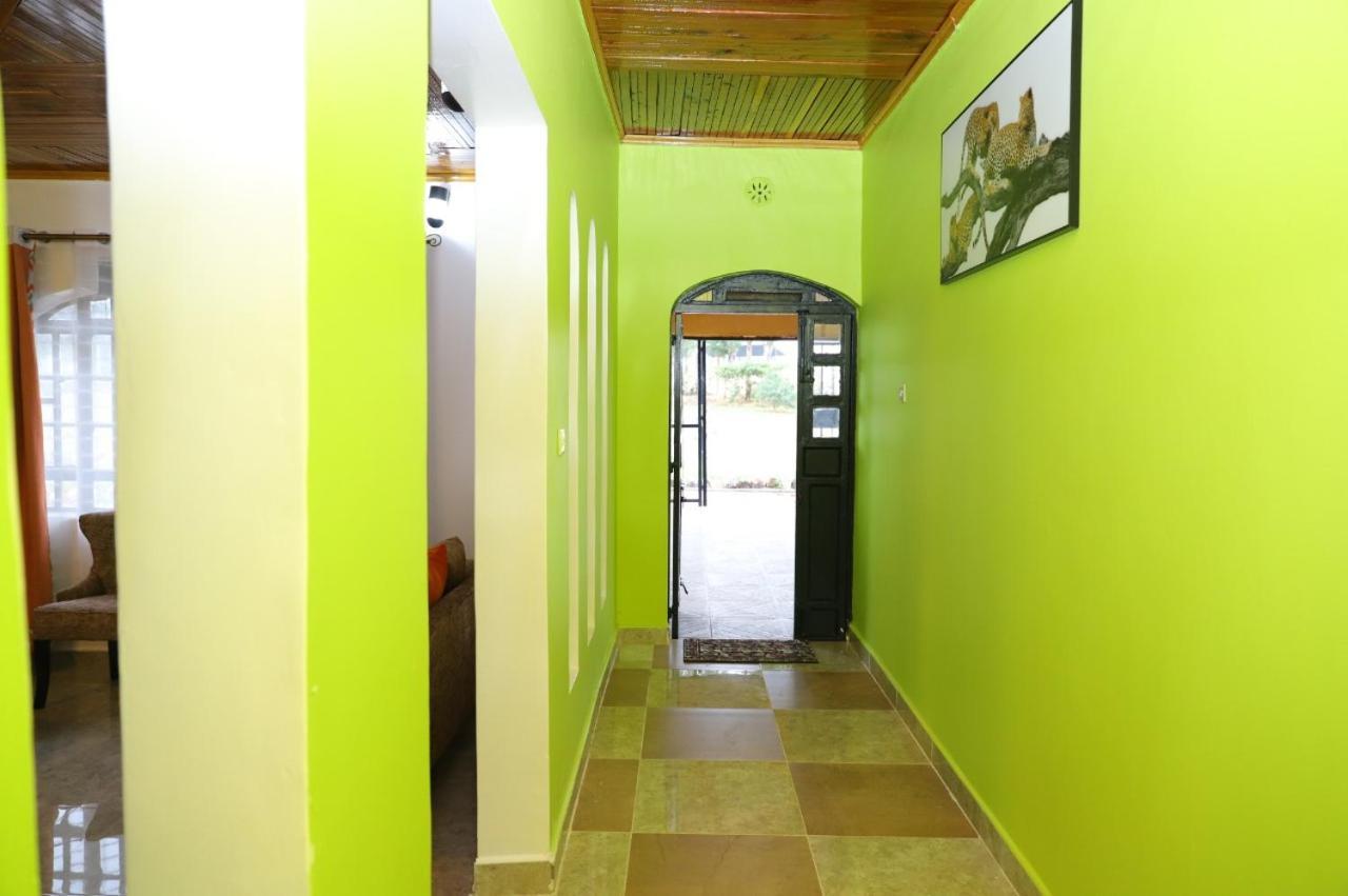 Esniko Villa Narok Εξωτερικό φωτογραφία
