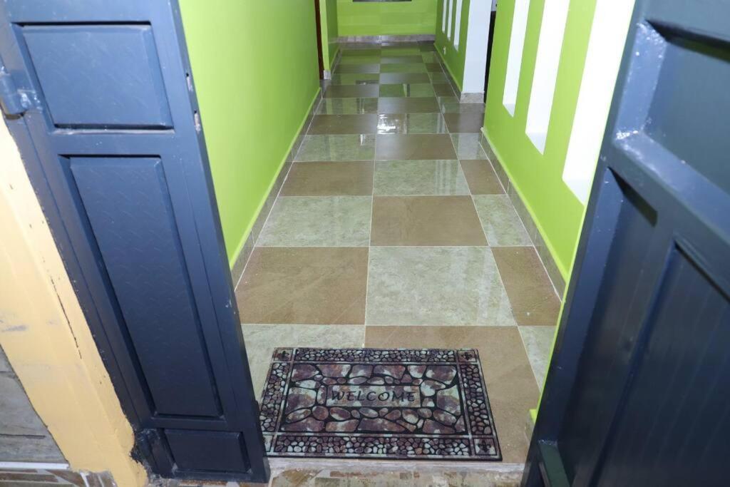 Esniko Villa Narok Εξωτερικό φωτογραφία