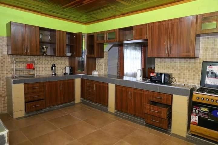 Esniko Villa Narok Εξωτερικό φωτογραφία