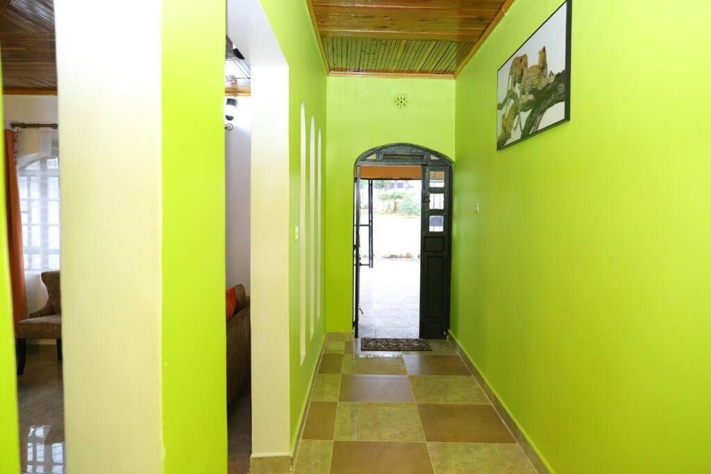 Esniko Villa Narok Εξωτερικό φωτογραφία